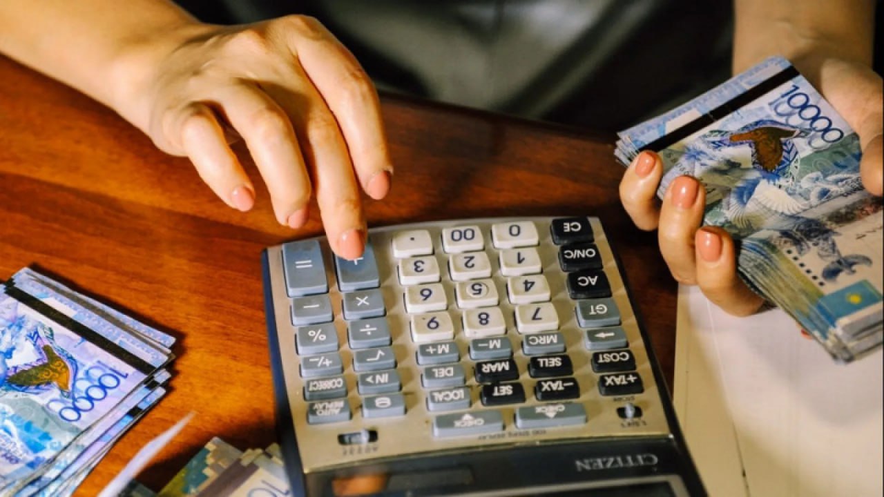 С 1 января 2026 года казахстанцы начали считать деньги по-новому: какие требования содержатся в новом налоговом кодексе