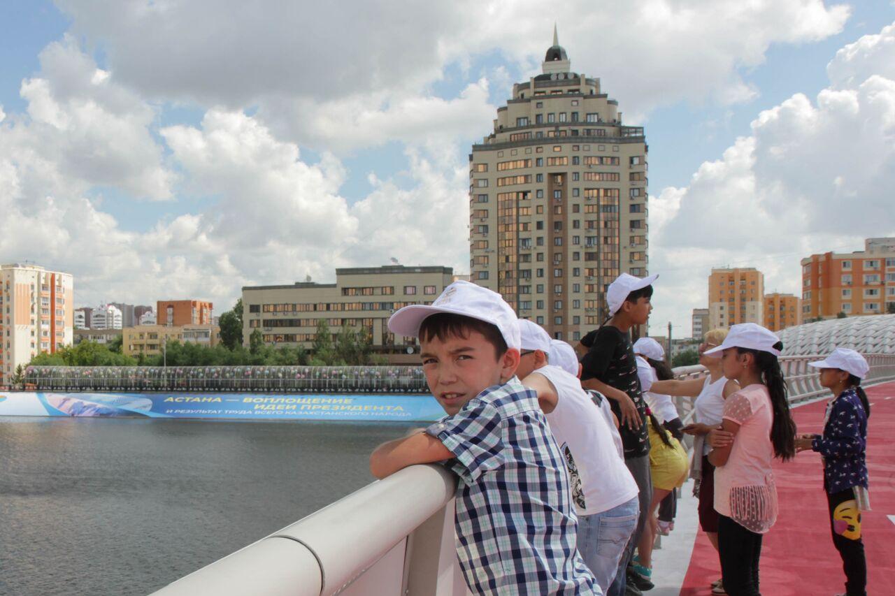 стало известно, что приготовила погода жителям казахстана в субботу, 7 июня 2025 года