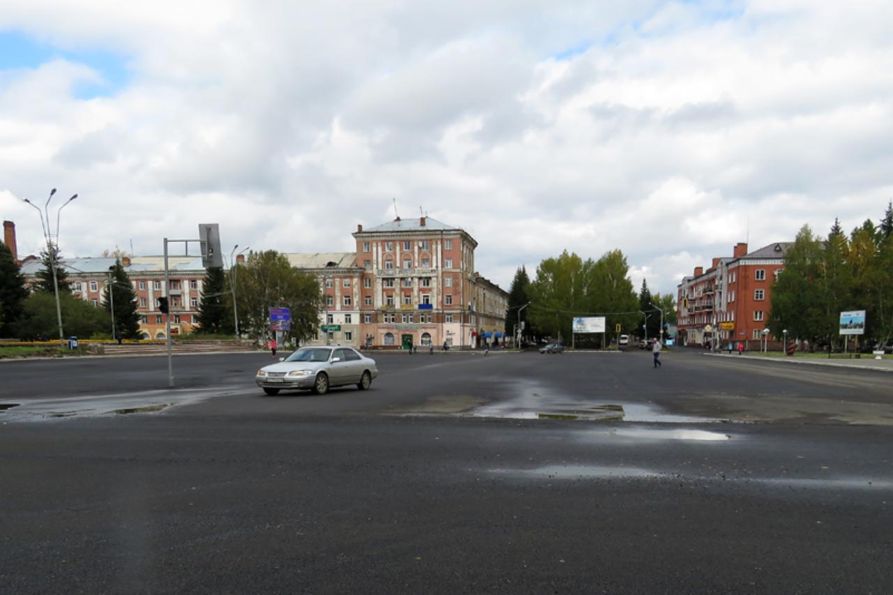 бывший мэр города риддер приговорён к восьми годам лишения свободы за коррупцию