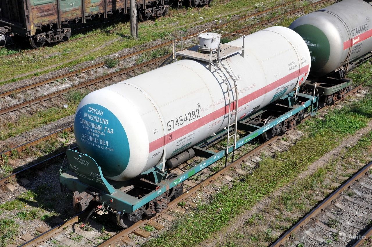 россия обогнала казахстан по поставкам сжиженного газа в таджикистан