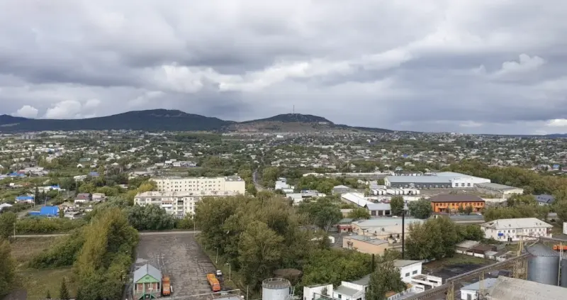 В Казахстане могут переименовать еще один город с русским названием