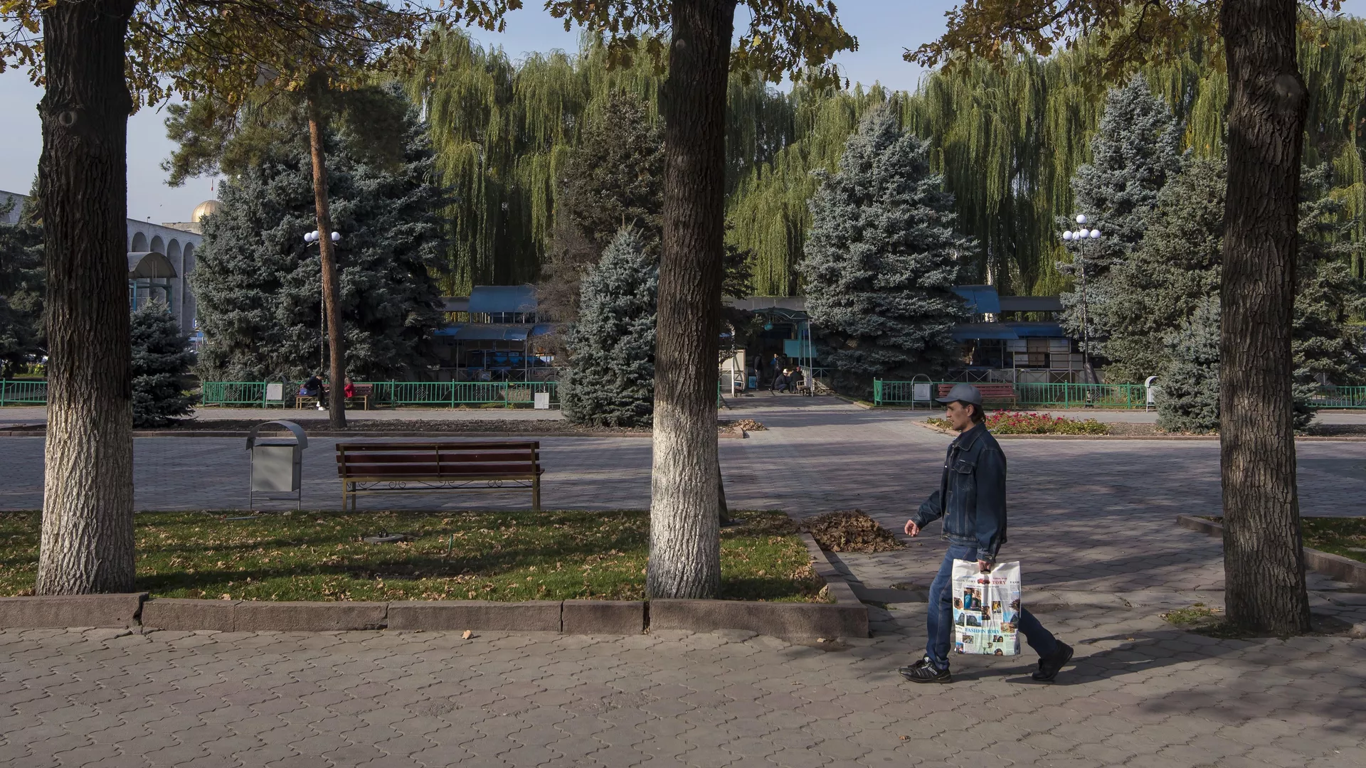 дожди накроют узбекистан, а в кыргызстане преимущественно без осадков: погода в пятницу, 6 сентября 2024