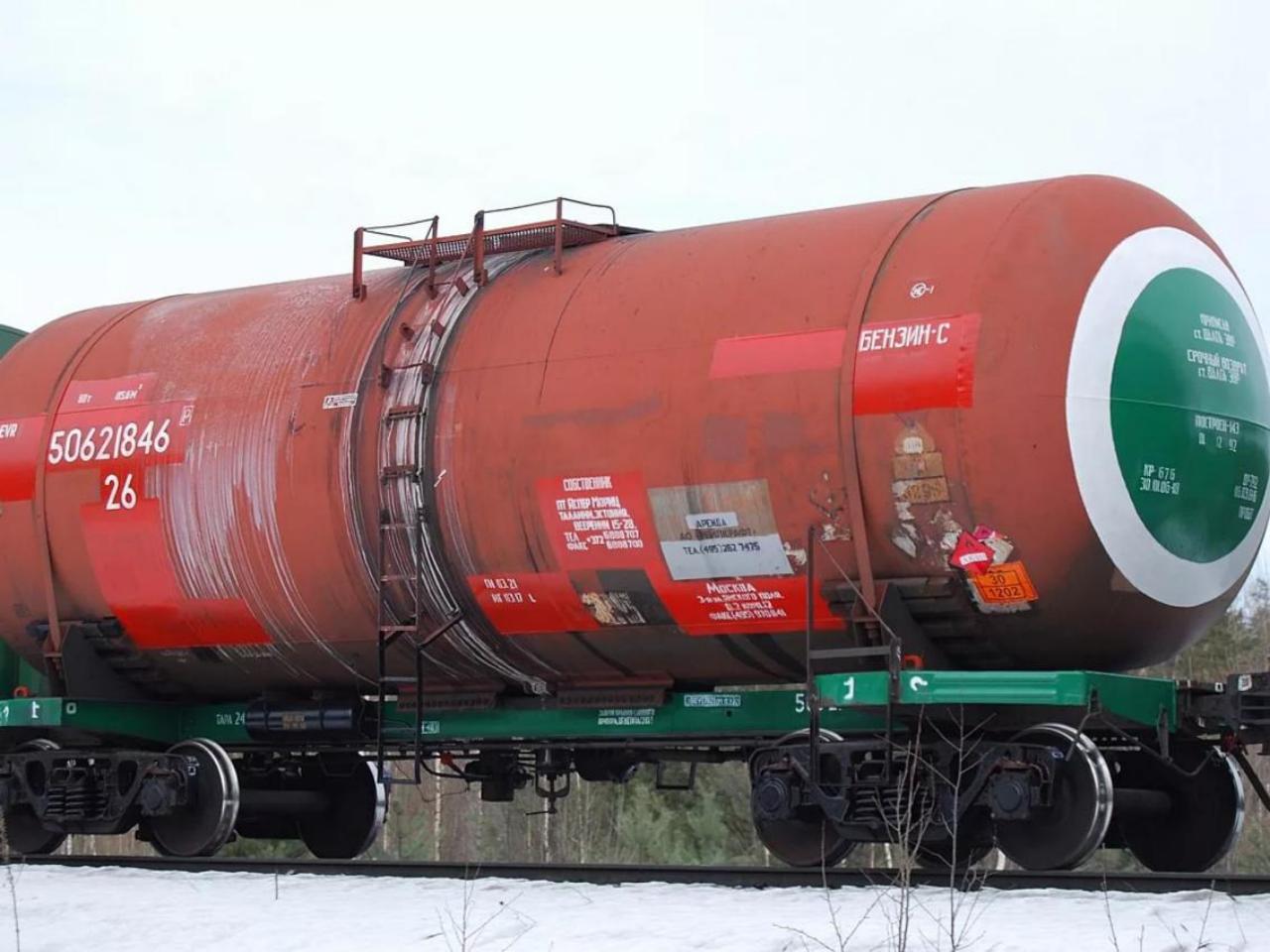 импорт нефтепродуктов из россии в казахстан: соглашение будет действовать до 2028 года