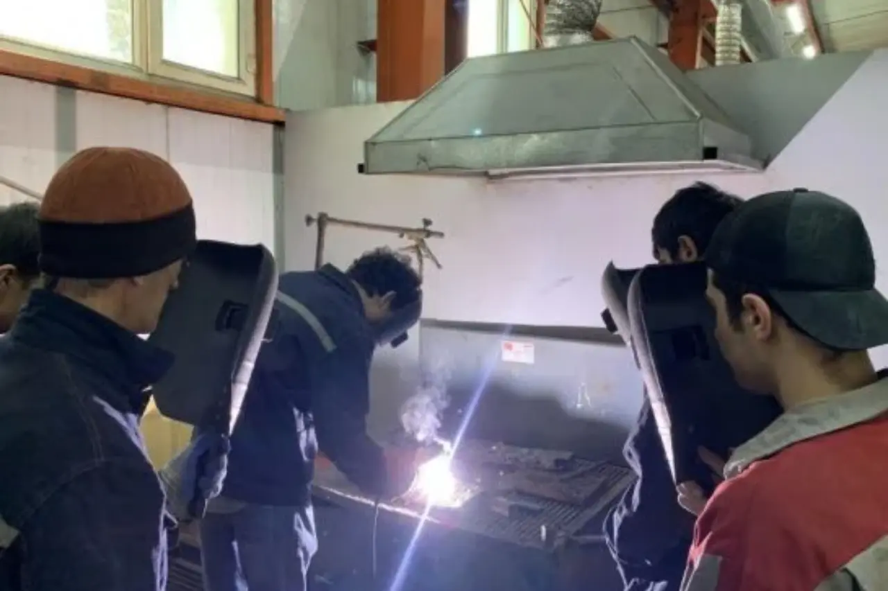 более 100 тысяч новых рабочих мест ежегодно создаются в таджикистане