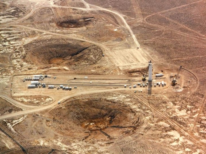 Семипалатинск: как символ разрушения стал площадкой сотрудничества России и Казахстана. Часть 1