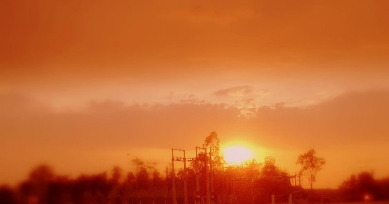 дожди и спад температуры ожидаются в узбекистане и кыргызстане: погода в понедельник, 15 июля 2024