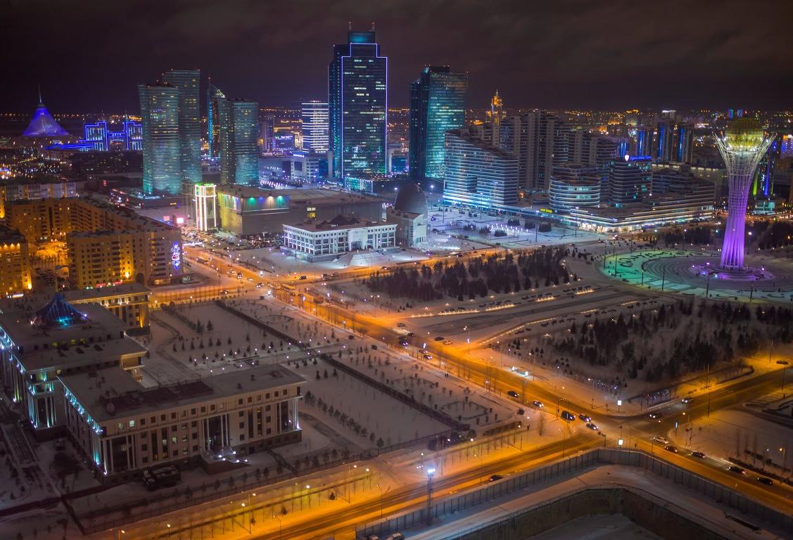 погода, 1 апреля 2023 года: в астане +8, в ташкенте +25