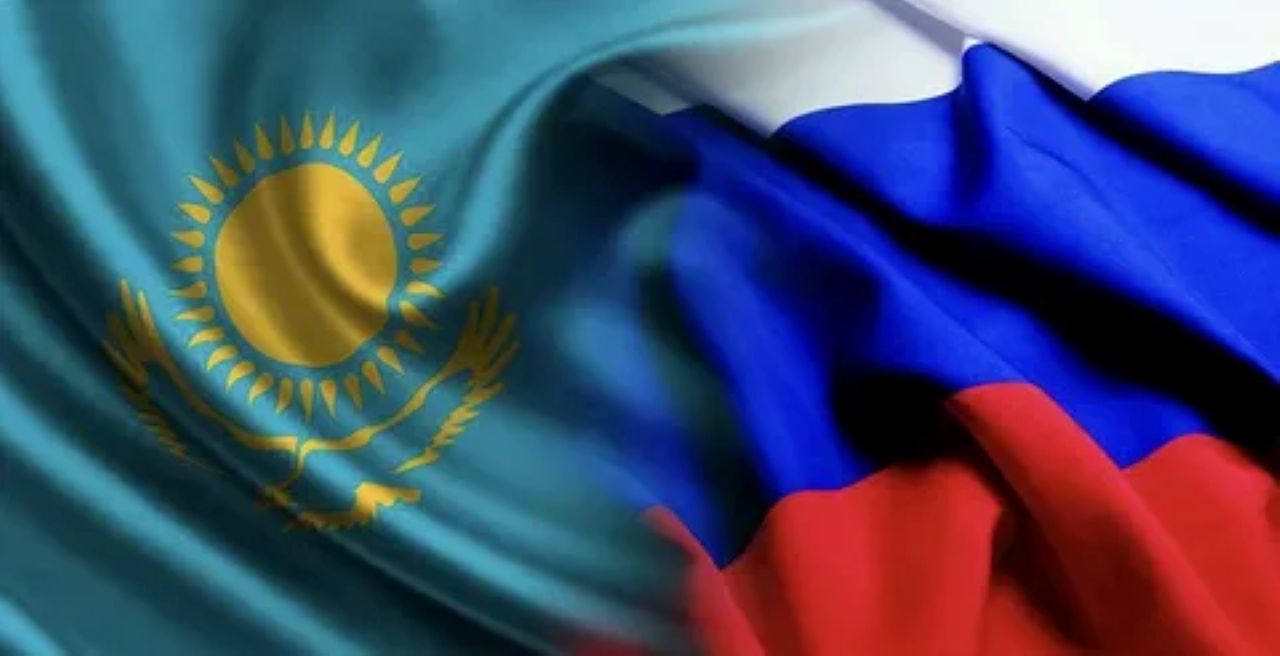 детали визита президента россии в астану обсудили в администрации президента казахстана