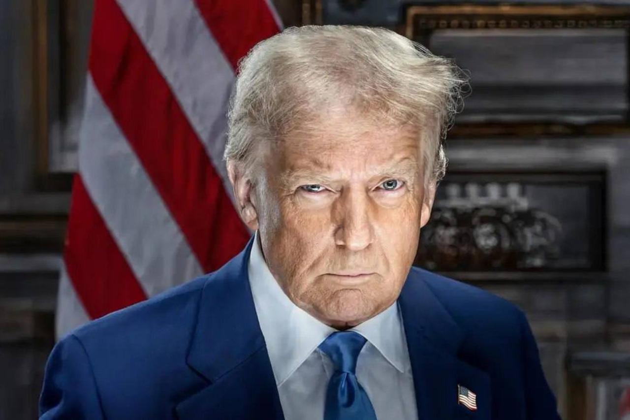 трамп хочет взять с европы $350 млрд