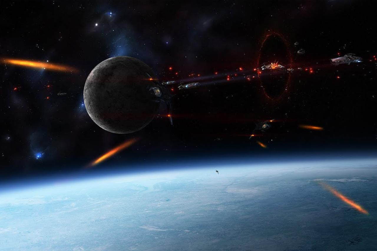 раскол на орбите: эксперты оценили угрозы для космического сотрудничества