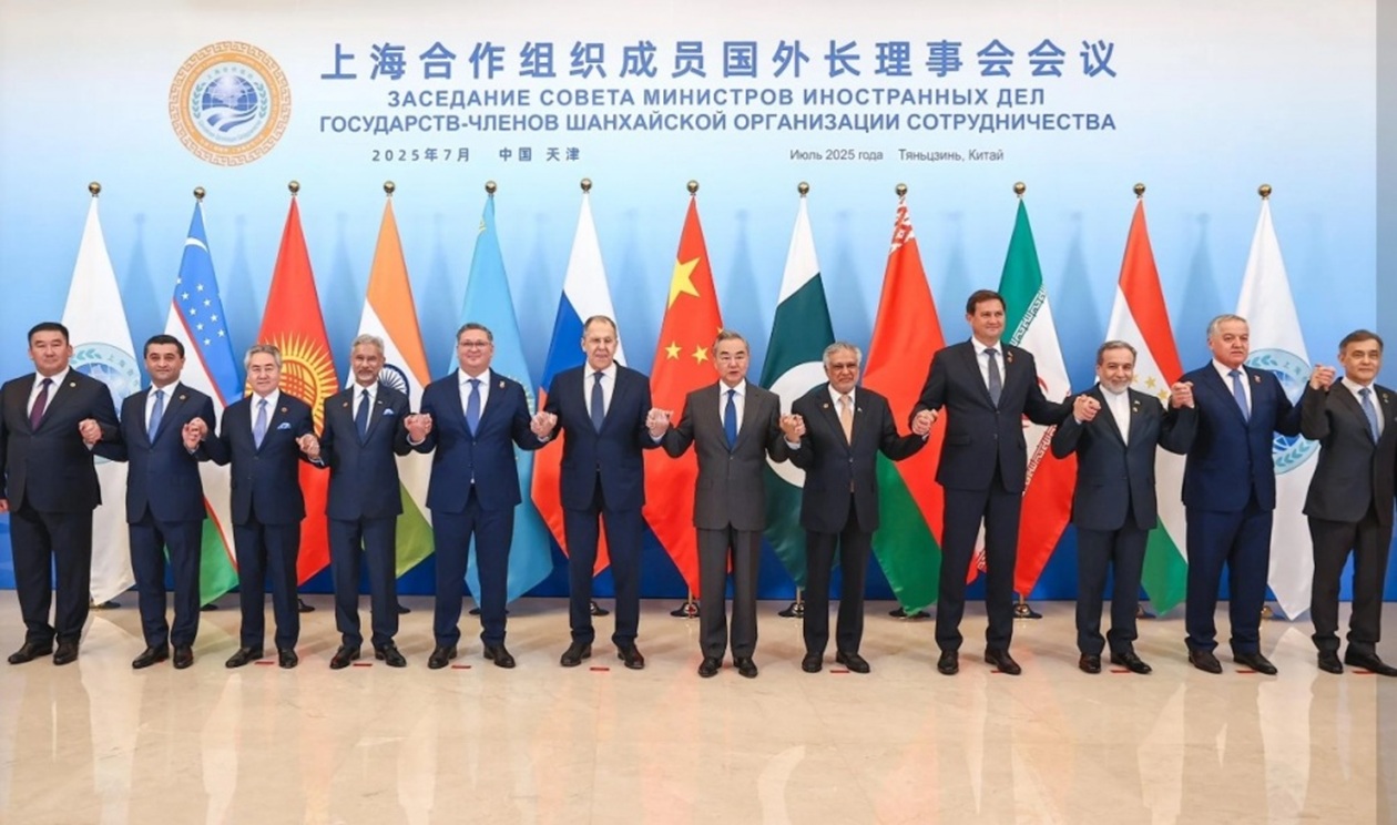 кыргызстан предложил проводить ежегодный форум по кибербезопасности в рамках одкб