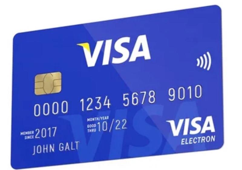 россиянам начали предлагать удаленно оформить банковские карты в странах центральной азии