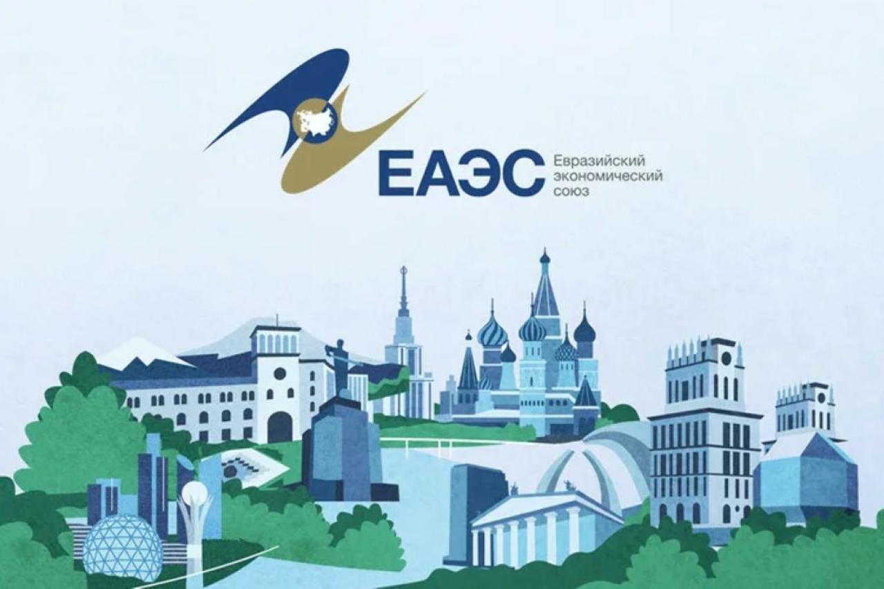 цифровизация торговли в еаэс: бизнес и государство обсуждают внедрение новой системы спот