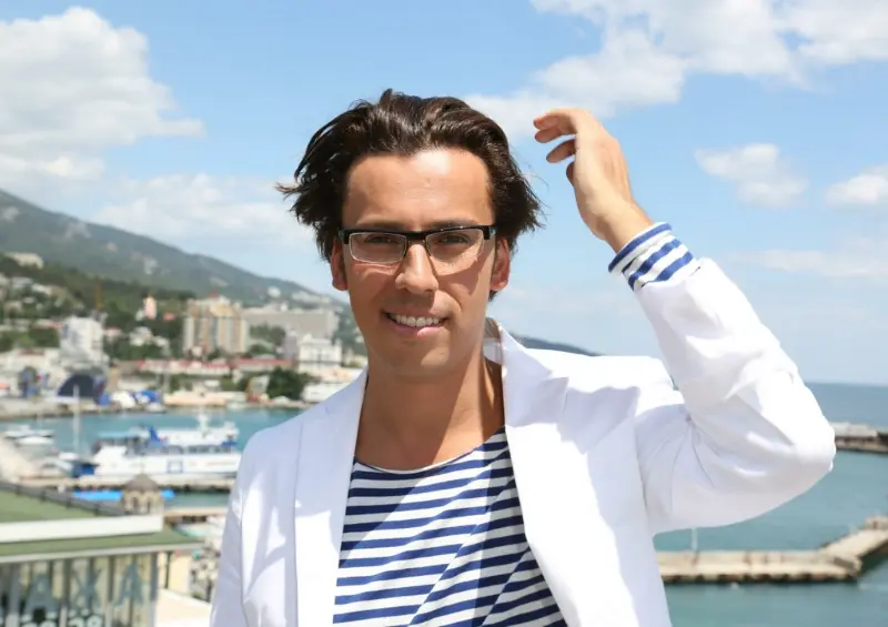 максим галкин и верка сердючка впали в немилость у арабских шейхов