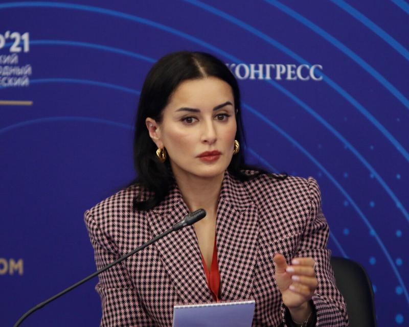 косметика бренда тины канделаки исчезла из казахстана после ее заявлений 