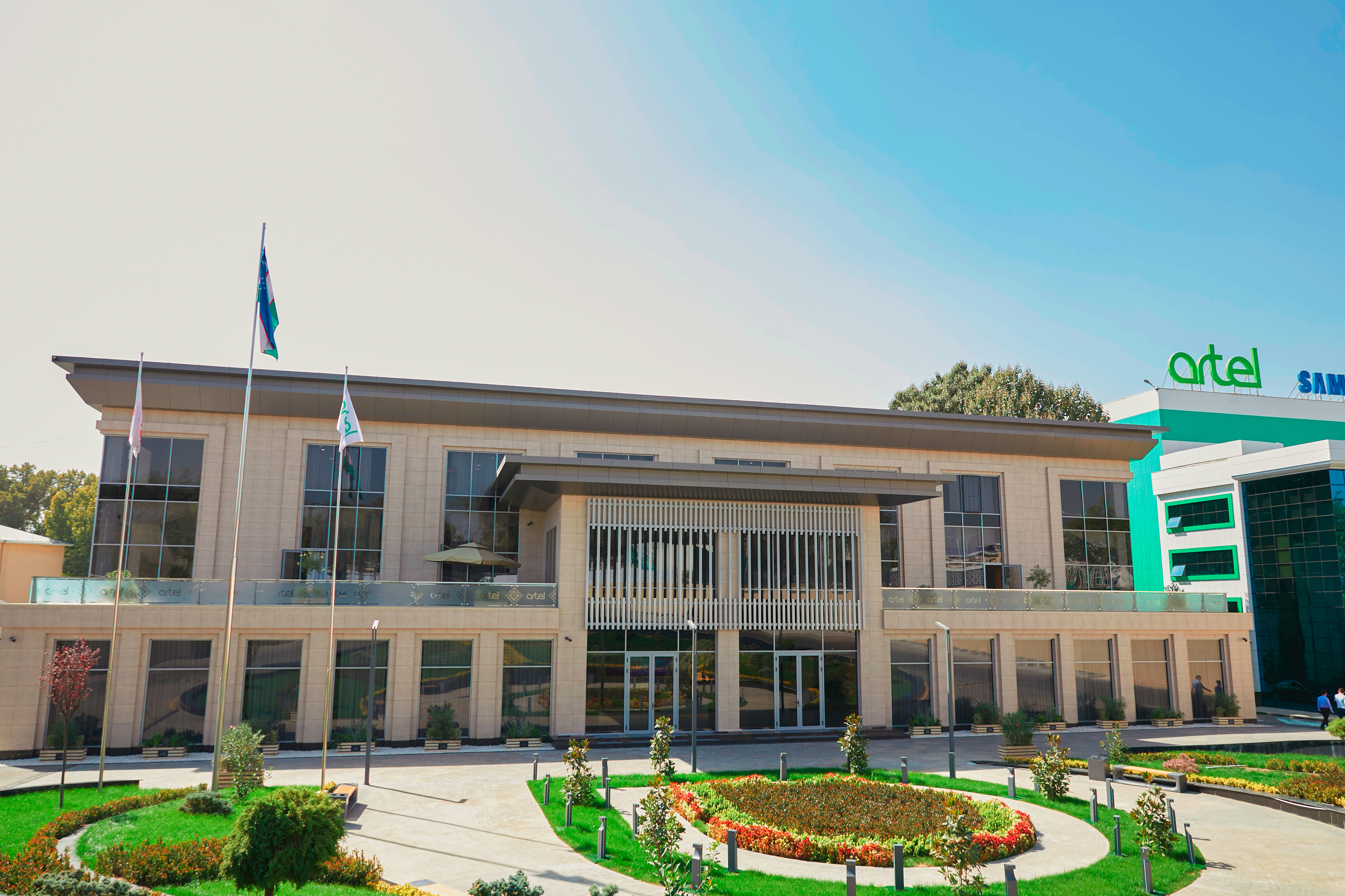 Узбекский производитель бытовой техники построит завод в Казахстане к 2025 году