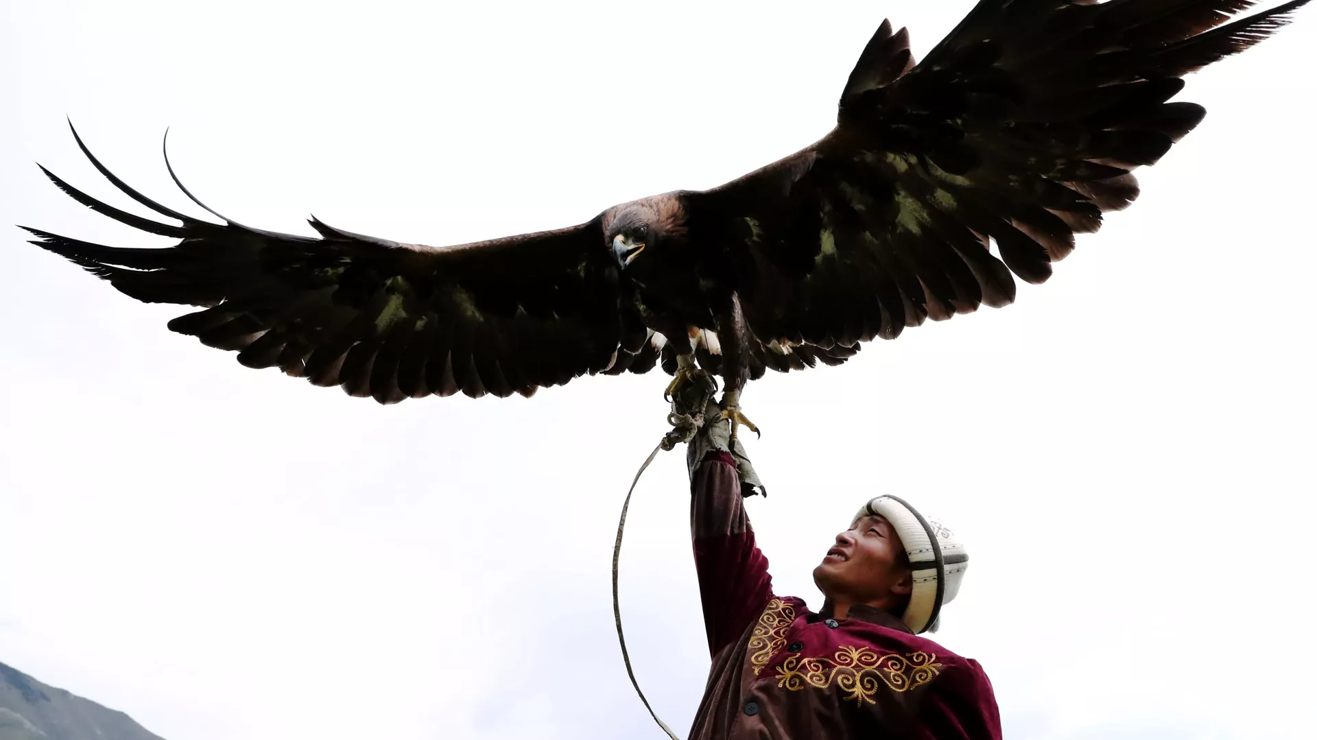 воспитать патриотов: в кыргызстане утвердили доктрину «национальный дух — мировые высоты»