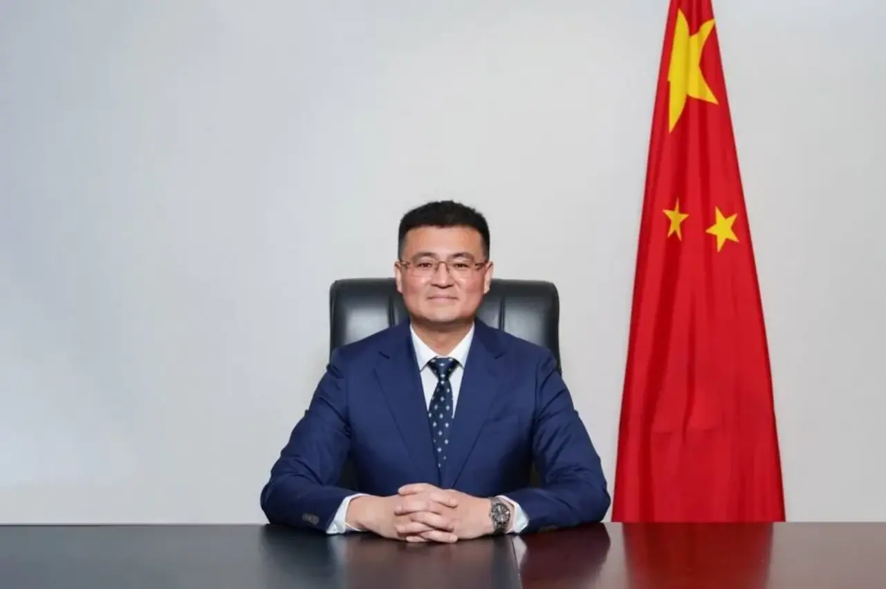 посол китая в узбекистане раскритиковал тарифную политику сша: протекционизм угрожает мировой торговле