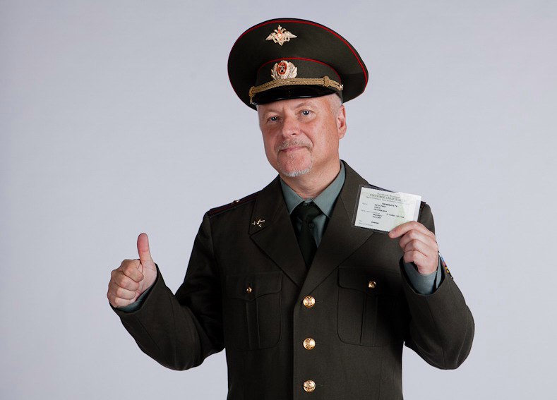 в россии с 1 октября вырастут зарплаты и пенсии военных 