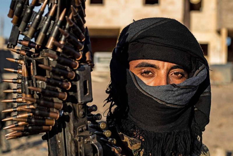 серию терактов перед новым годом предотвратили в кыргызстане 