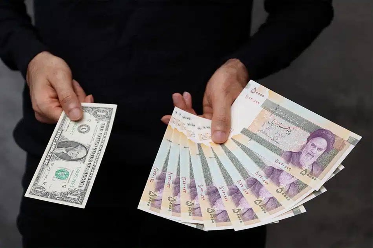 тегеран согласовал в катаре механизм использования части замороженных активов на $6 млрд