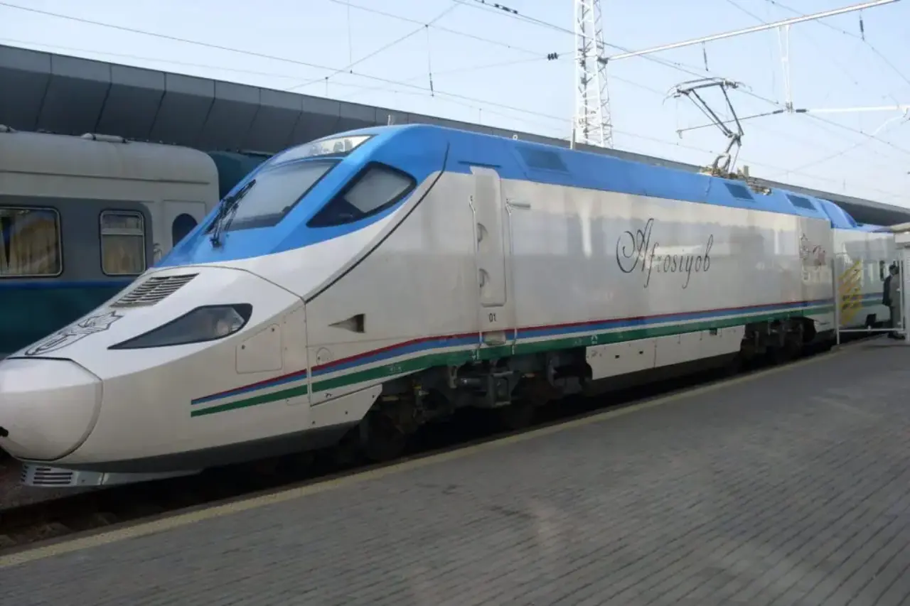 повышение цен на железнодорожные билеты с 20 октября в узбекистане решили отменить