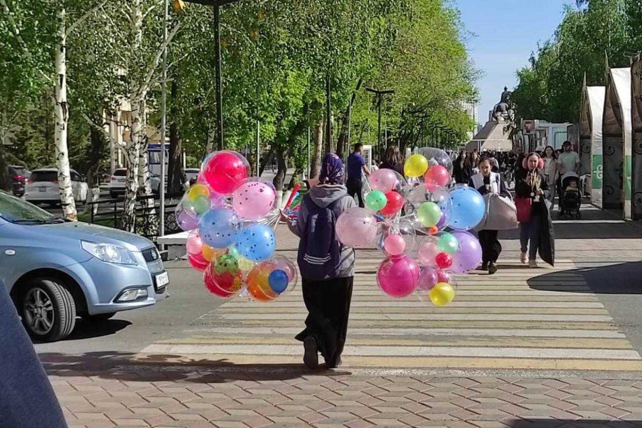 миролюбия не занимать: американцы заподозрили страны центральной азии в агрессивности