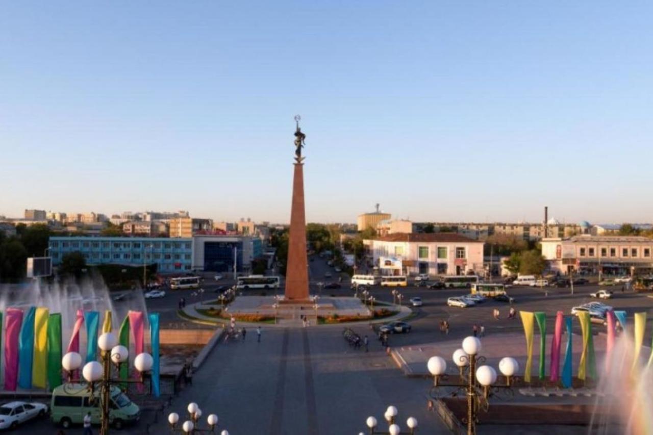 жара усилится в казахстане во вторник, 24 июня 2025 года