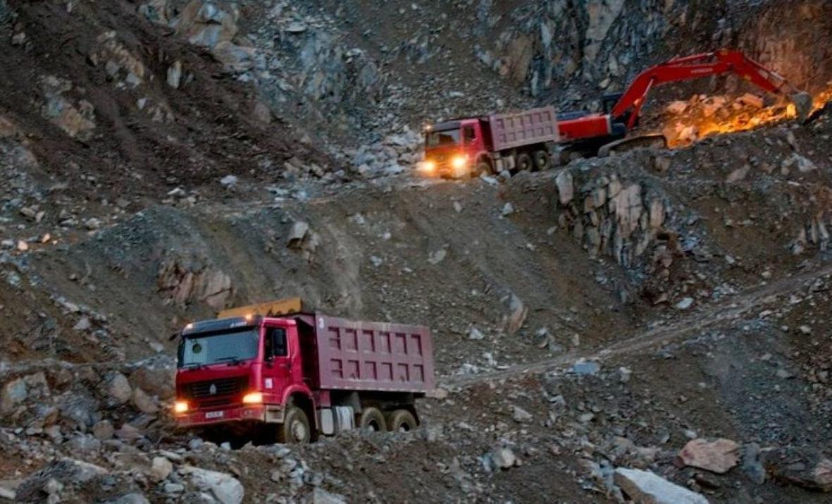 «Не дадите сырье — получите санкции»: США поставили Кыргызстану ультиматум