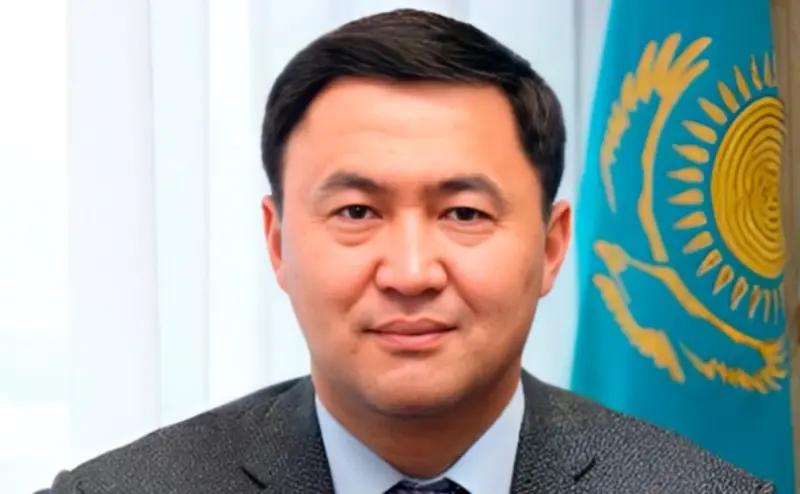 активы племянника назарбаева на $120 млн вернули в декабре в казахстан из-за рубежа