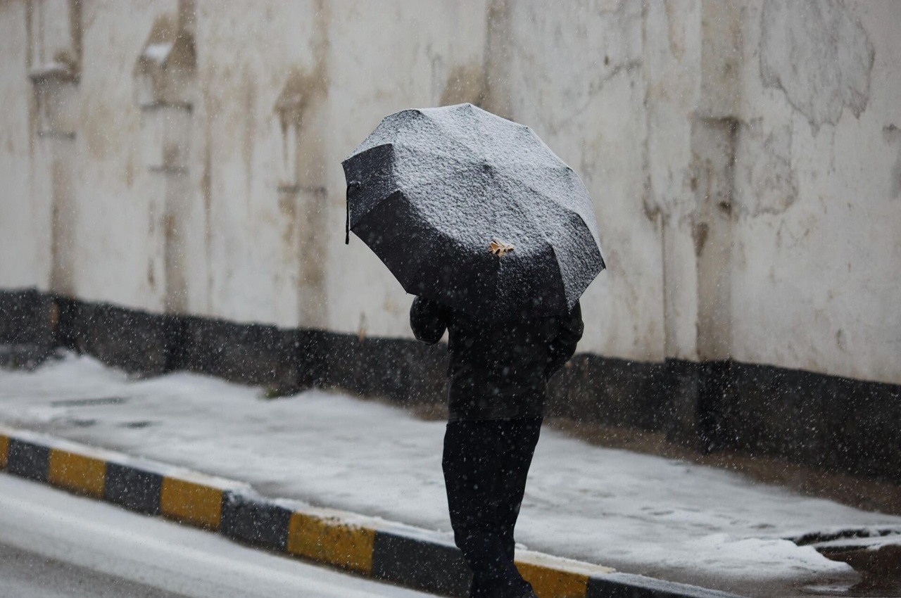 что приготовила погода жителям центральной азии в субботу и воскресенье, 21 и 22 февраля 2026 года