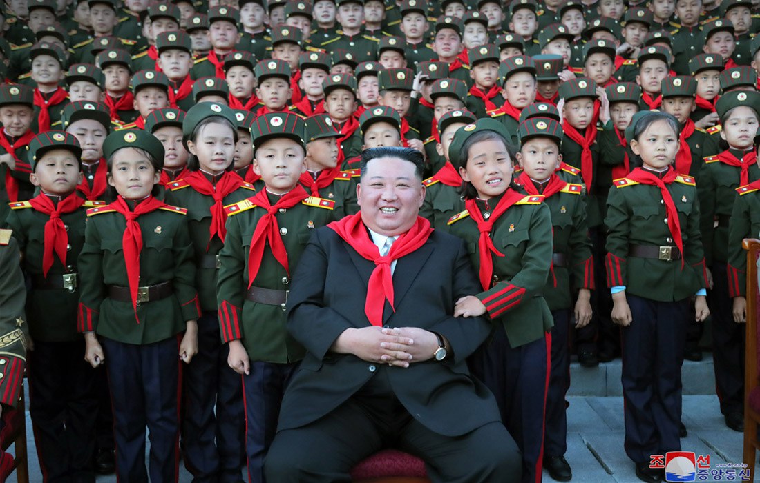 Москва и Пхеньян: новый этап развития дипломатических отношений, меняющий ход мировой истории