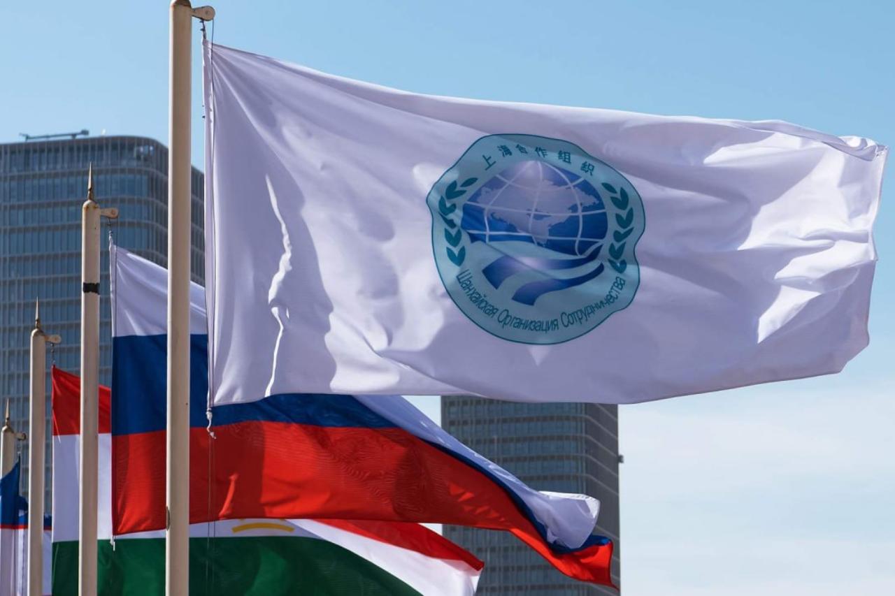 Эксперт: «Пекин будет держаться позиции, что обеспечение безопасности не входит в задачи ШОС»