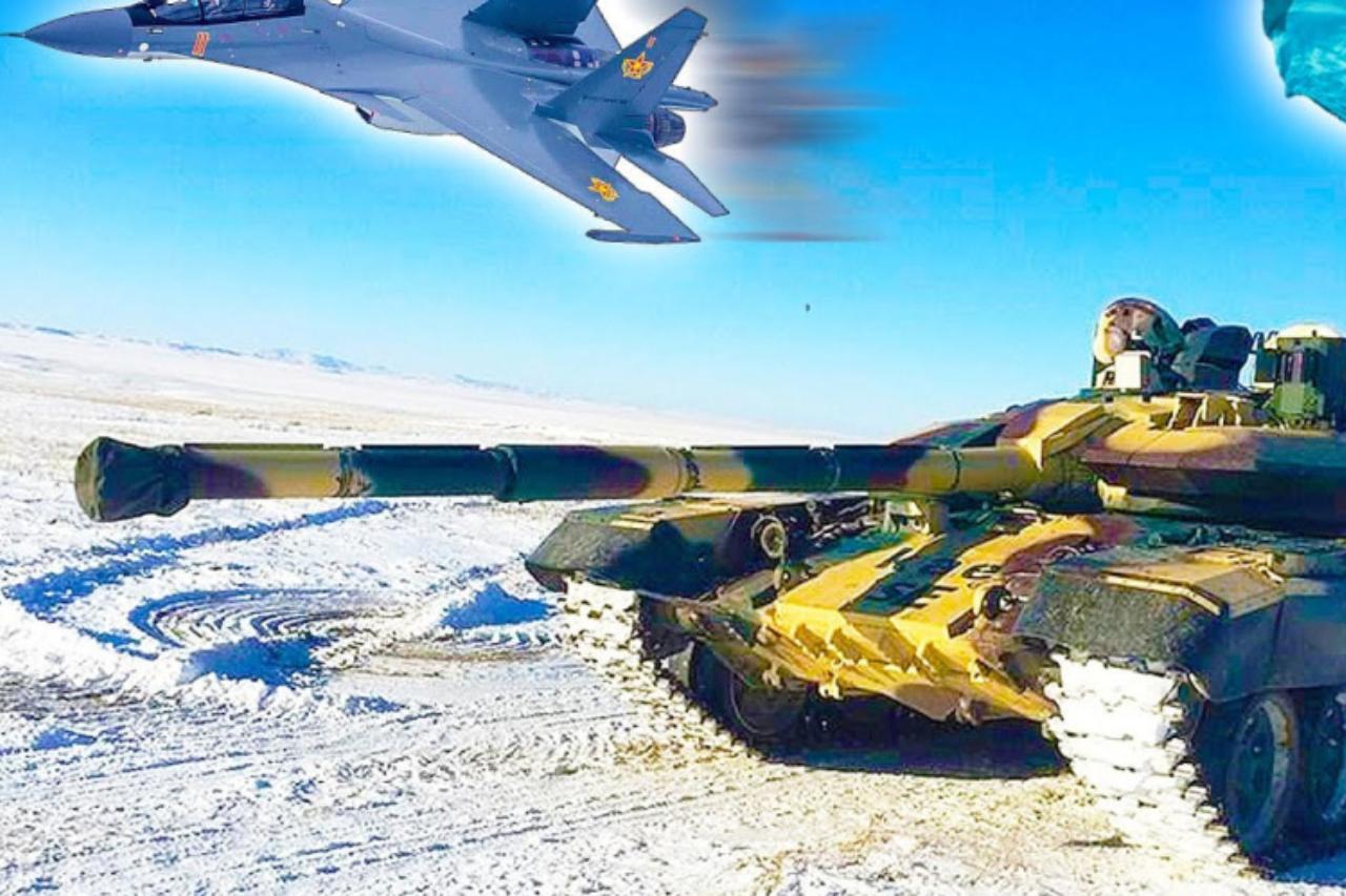 казахстан создаст в семее новый центр оборонной промышленности для укрепления обороноспособности региона