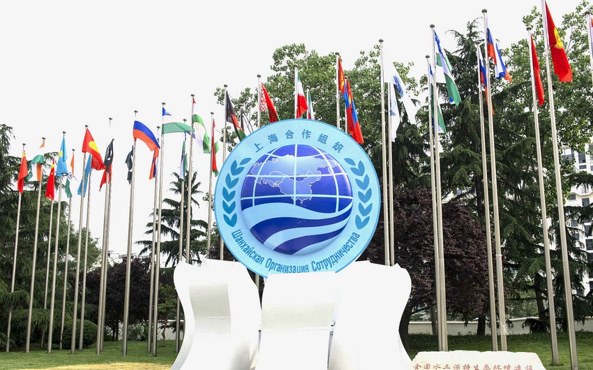 нурлан ермекбаев: шос не является военным блоком или организацией коллективной безопасности