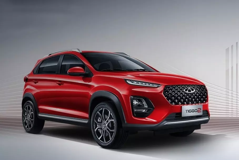 в казахстане ажиотаж вокруг дешевого chery за 7 млн. тенге (1,45 млн рублей)