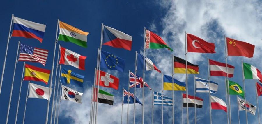 Кто России друг и «не друг, и не враг, а так»