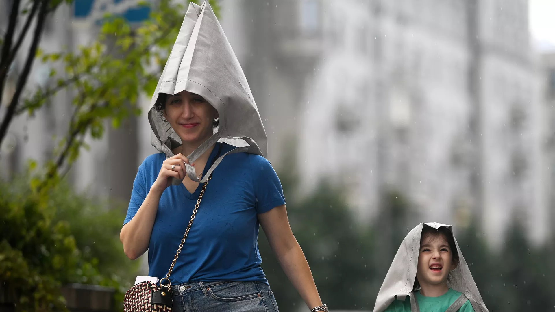 дождливо и ветрено в казахстане: погода в понедельник, 26 августа 2024