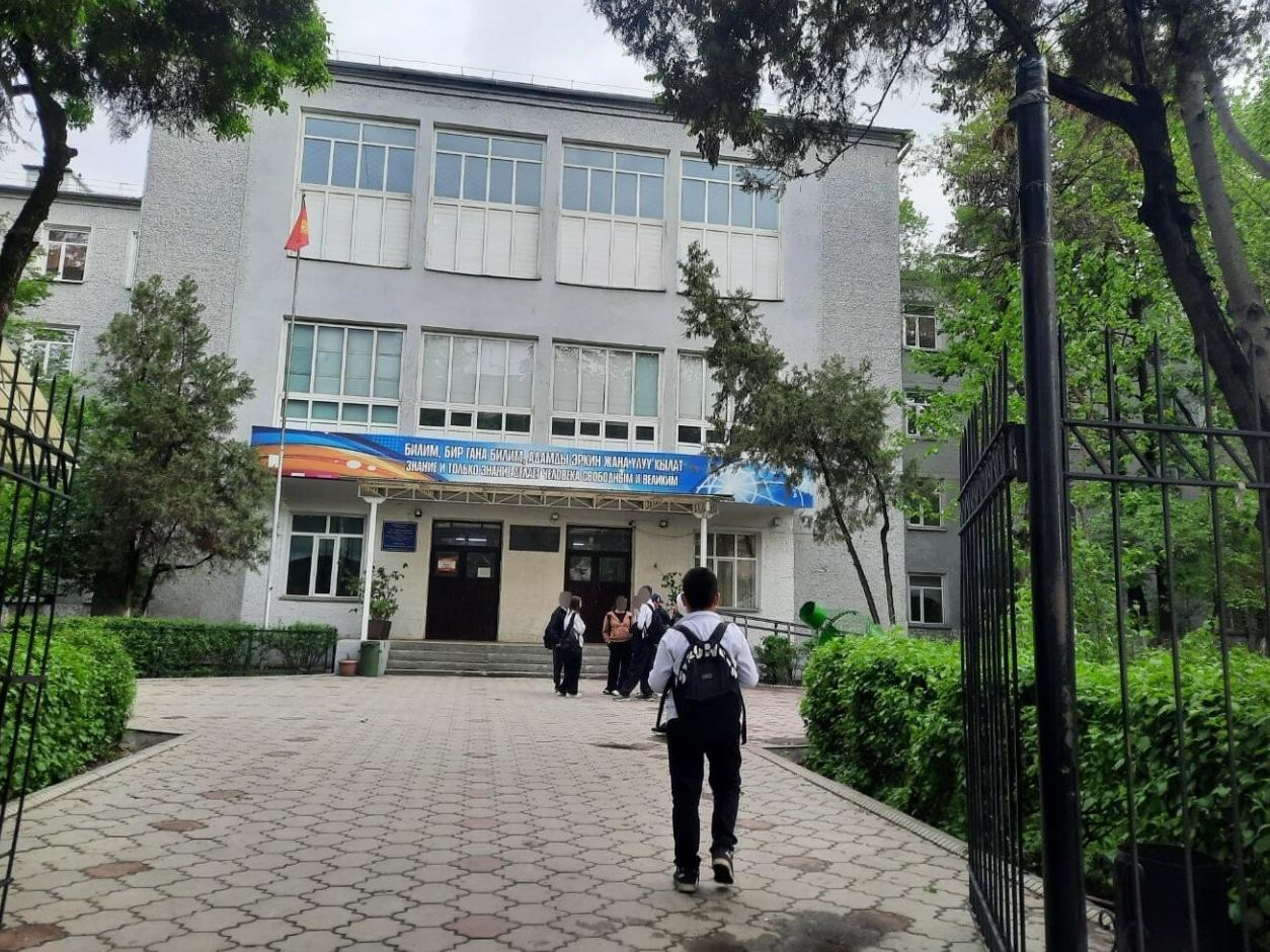 Байсалов ушел, проблема осталась: по какому пути будет идти реформа народного образования в Кыргызстане?