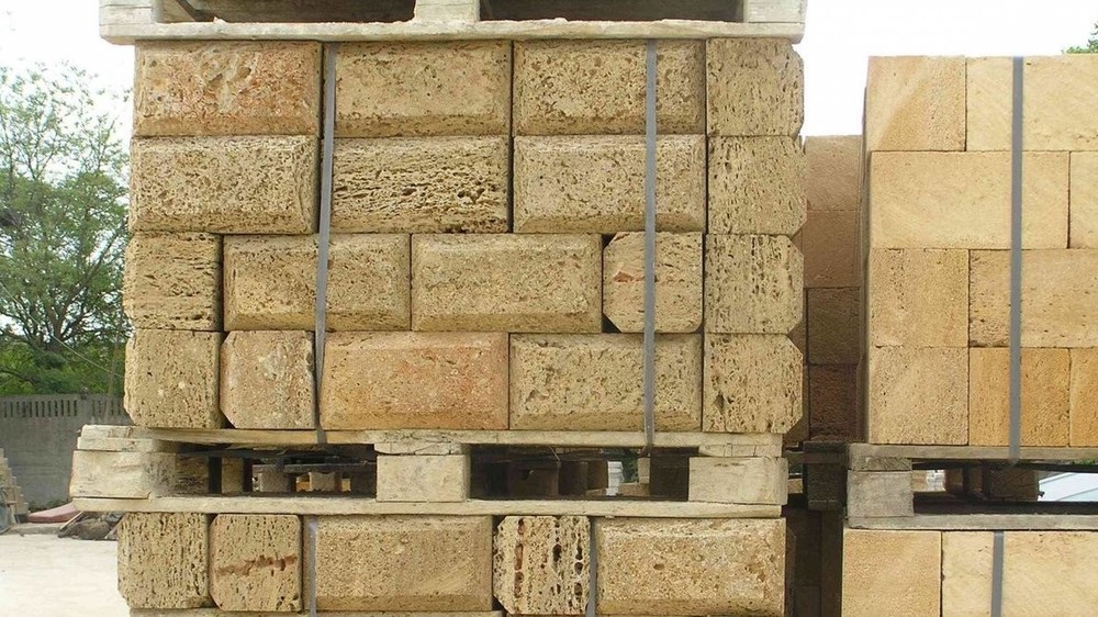 В Кыргызстане продлили запрет на экспорт известняка-ракушечника за пределы ЕАЭС