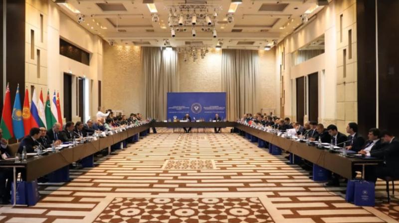СНГ и ШОС могут объединить усилия в сфере промышленной безопасности