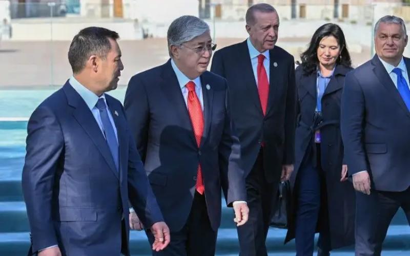 стало известно, что будет делать президент казахстана на новый год