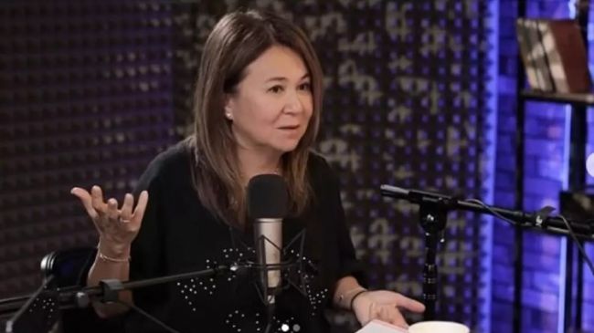 блогершу-националистку из казахстана объявили в международный розыск