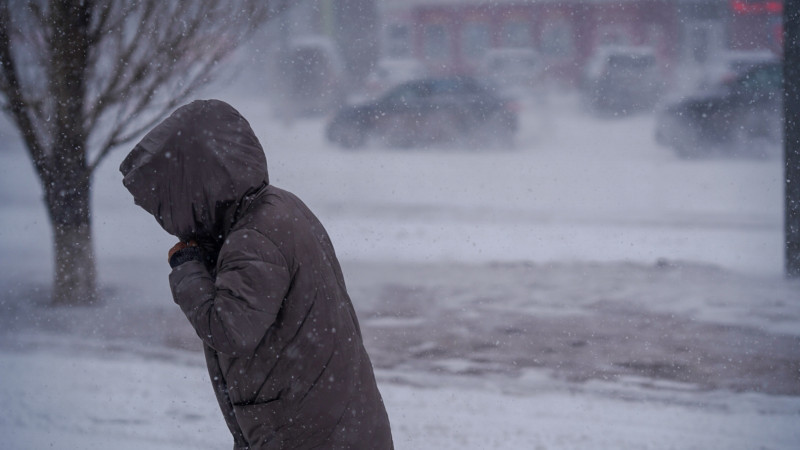 Аномальные морозы пришли в Центральную Азию: первые жертвы и как минимизировать ущерб
