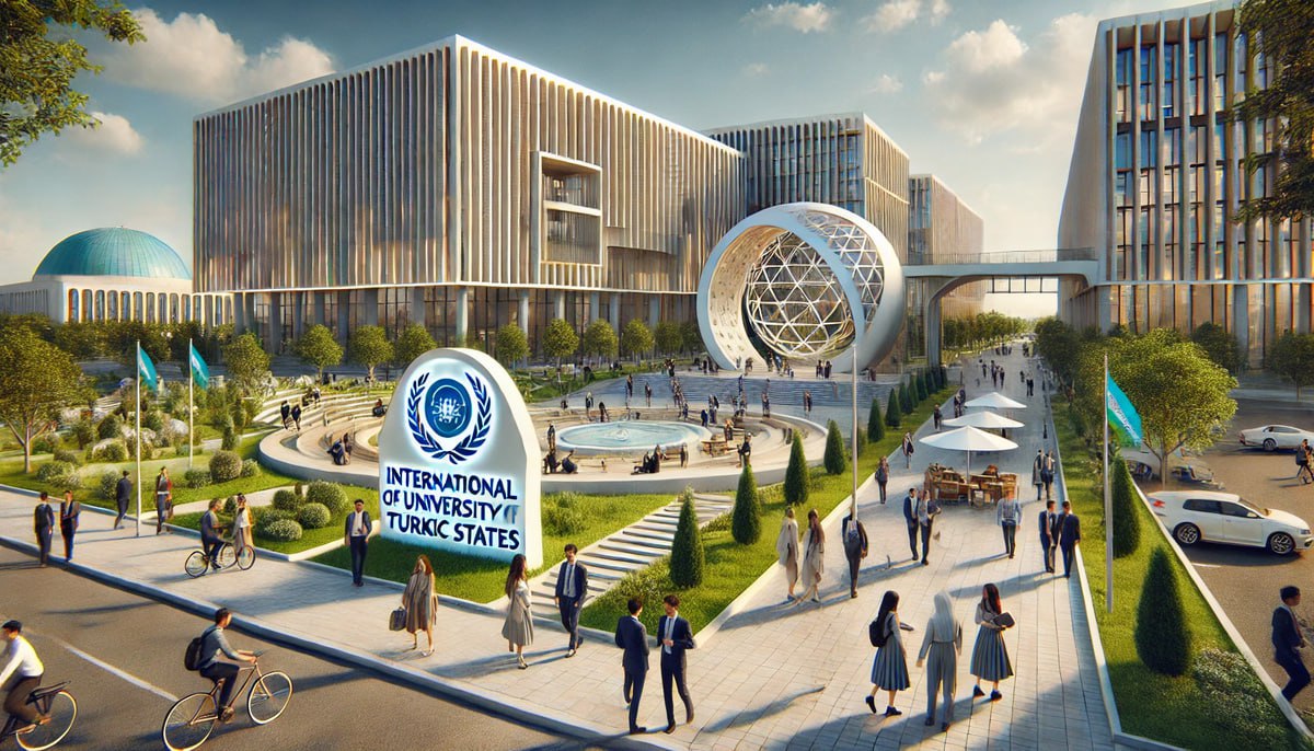 Тюркский Ренессанс: Как председательство Узбекистана в Союзе университетов меняет расклад сил