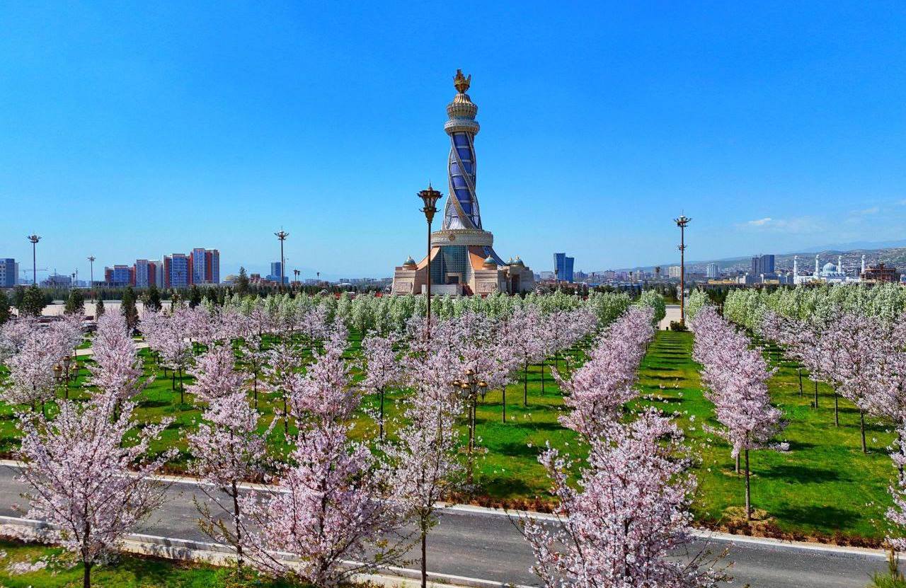 узбекистан накроют дожди, в кыргызстане прогремят грозы: погода в центральной азии в четверг, 16 мая 2024