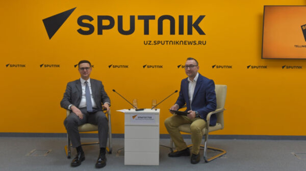 экономическое партнерство россии и узбекистана перешло от торговли к стратегической кооперации