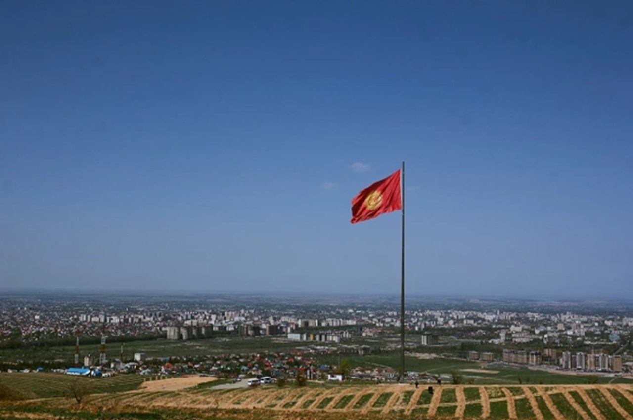 президент кыргызстана выступил против присвоения населенным пунктам имен исторических личностей