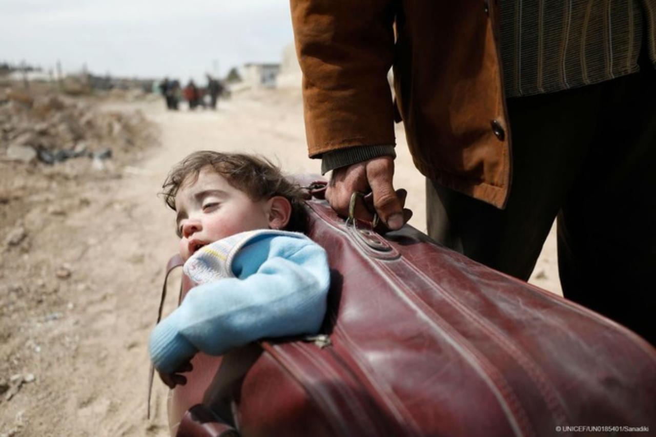 более сотни фактов торговли людьми выявили в казахстане в 2023 году