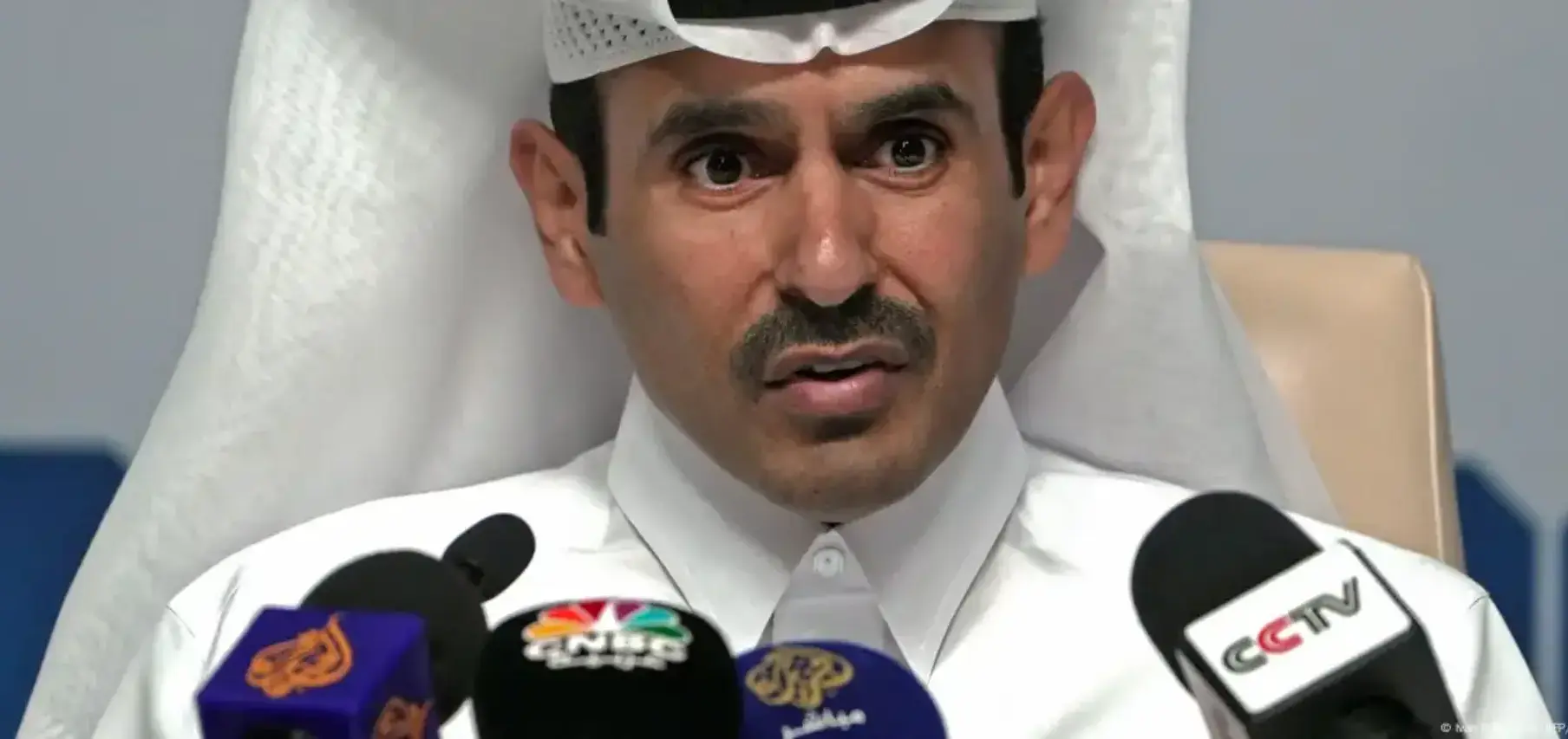 катар может отказаться от поставок газа в европу